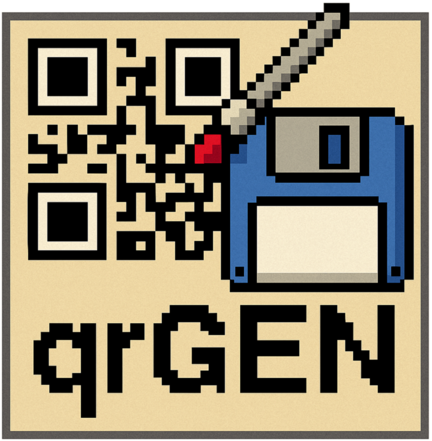 QR Code Generator